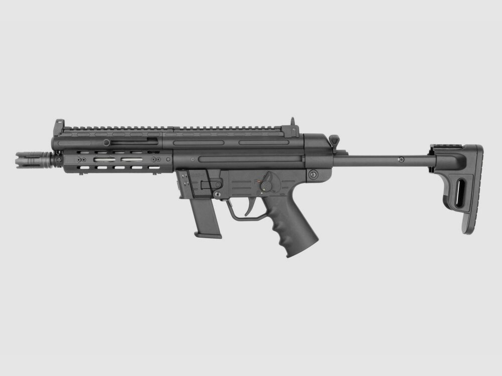 GSG-9 Rifle