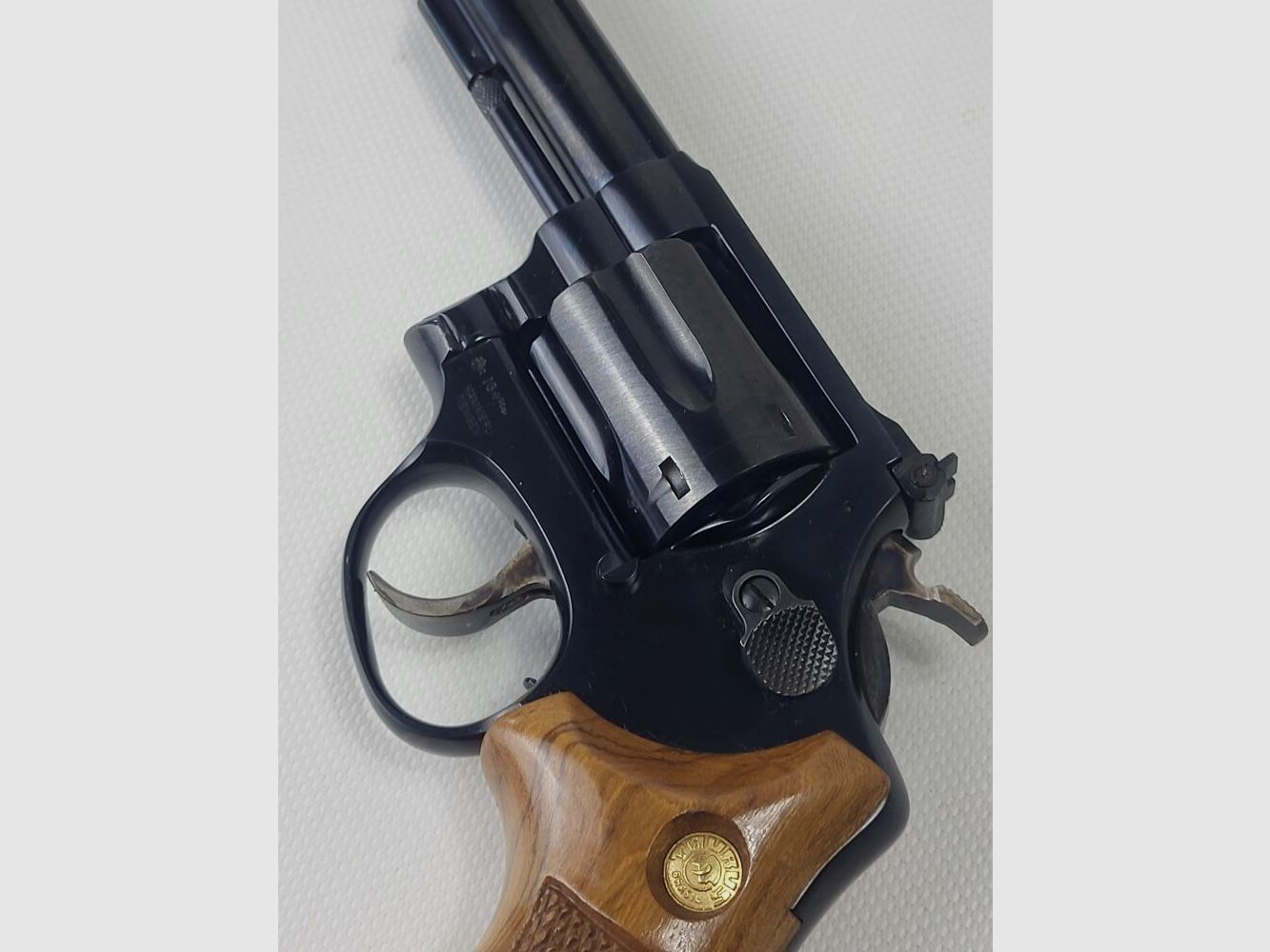 Taurus 96