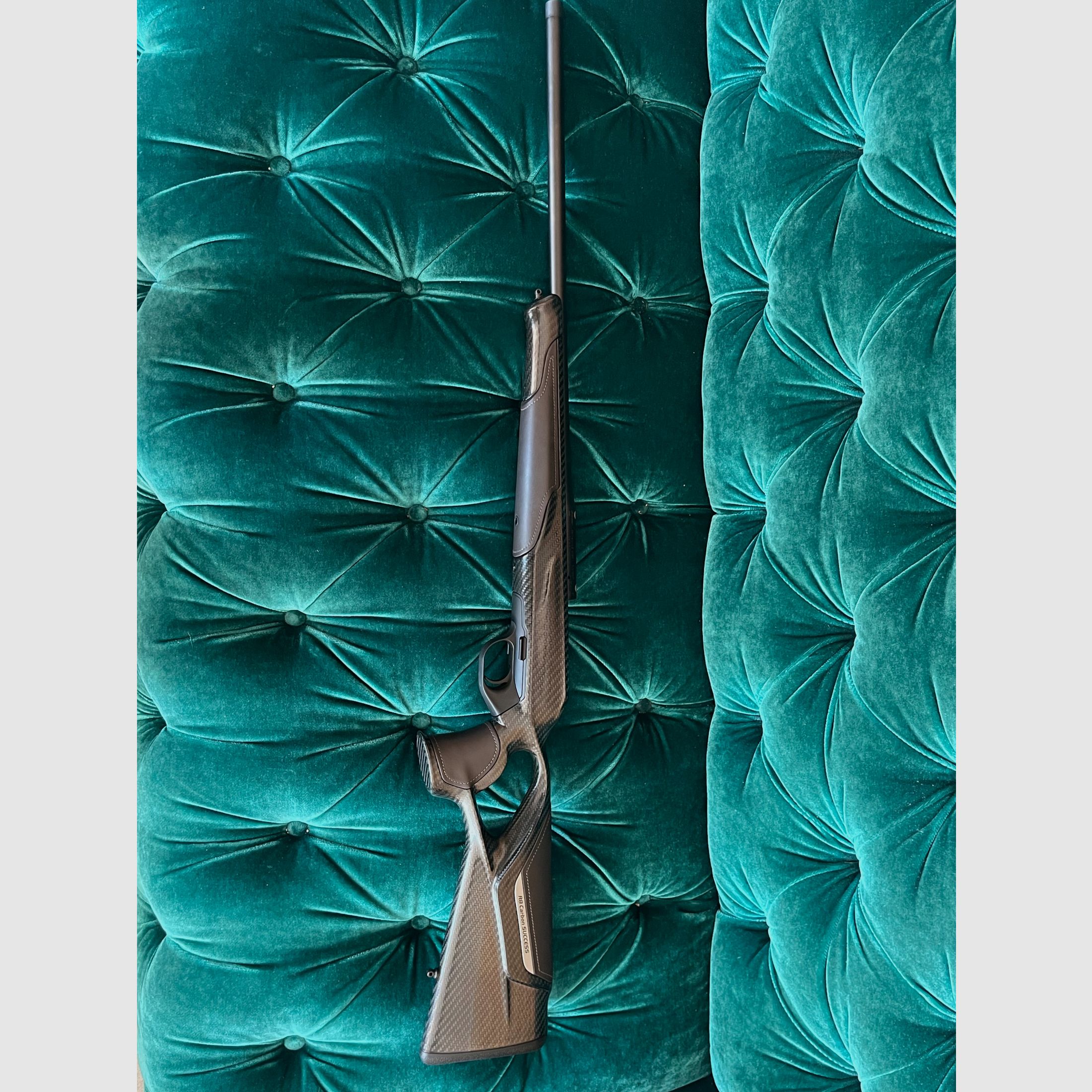 Blaser R8 Professionell Success Carbon 6.5 Creedmore, image 1 of 3