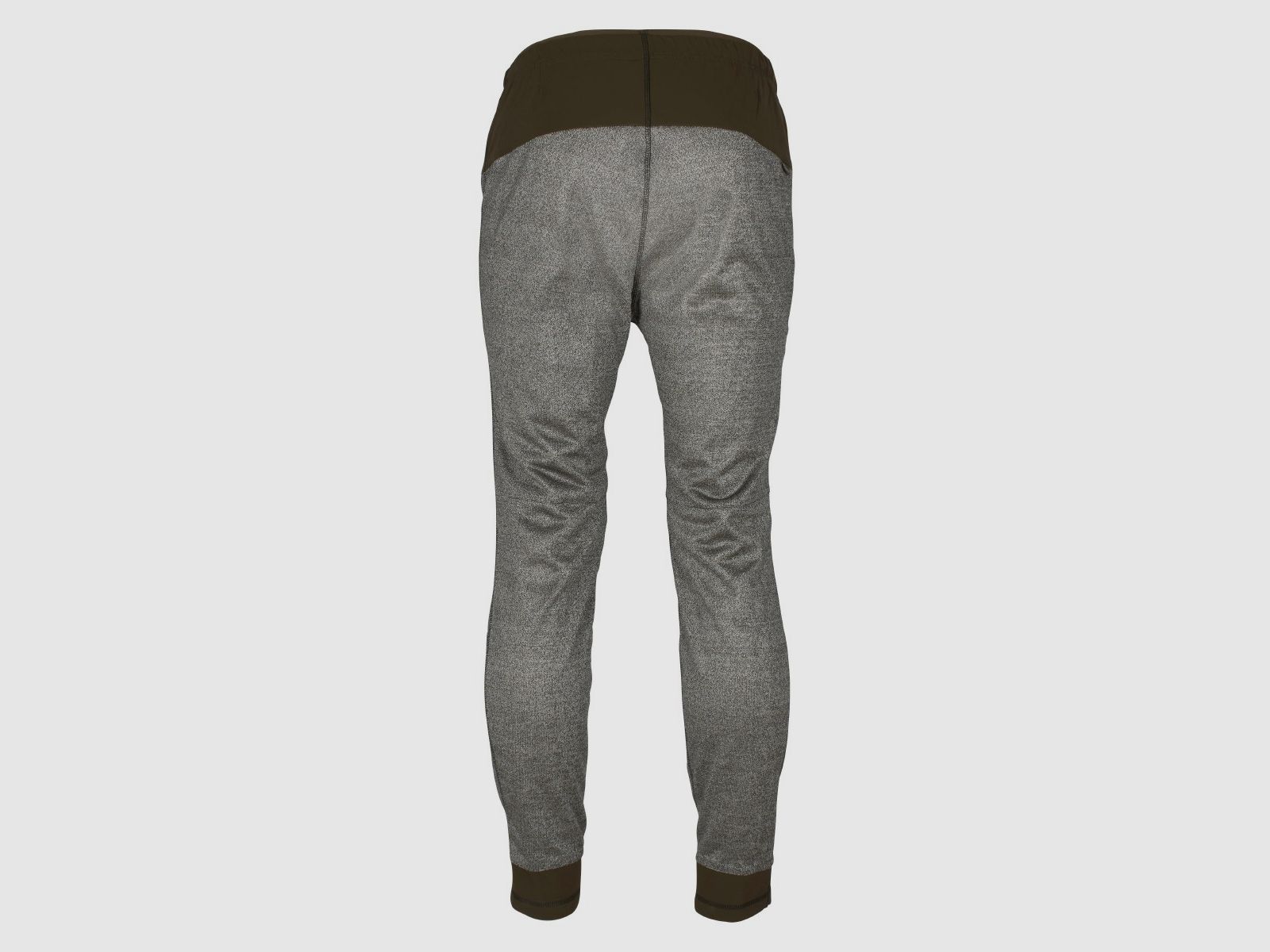 Pinewood pantaloni intimi anticinghiale, D. Antracite Mel, immagine 2 di 3