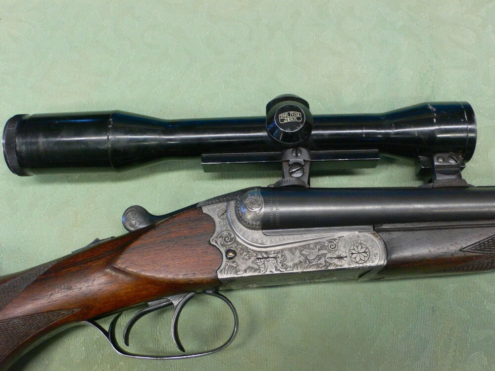 Merkel Mod.40E