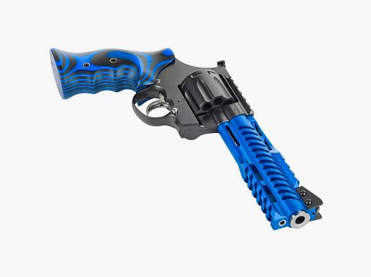 Korth Ranger NXA Blue