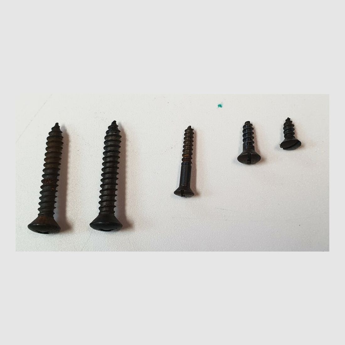 Savage Freier Teilesatz Gewehr Savage 735 - 39 Teile