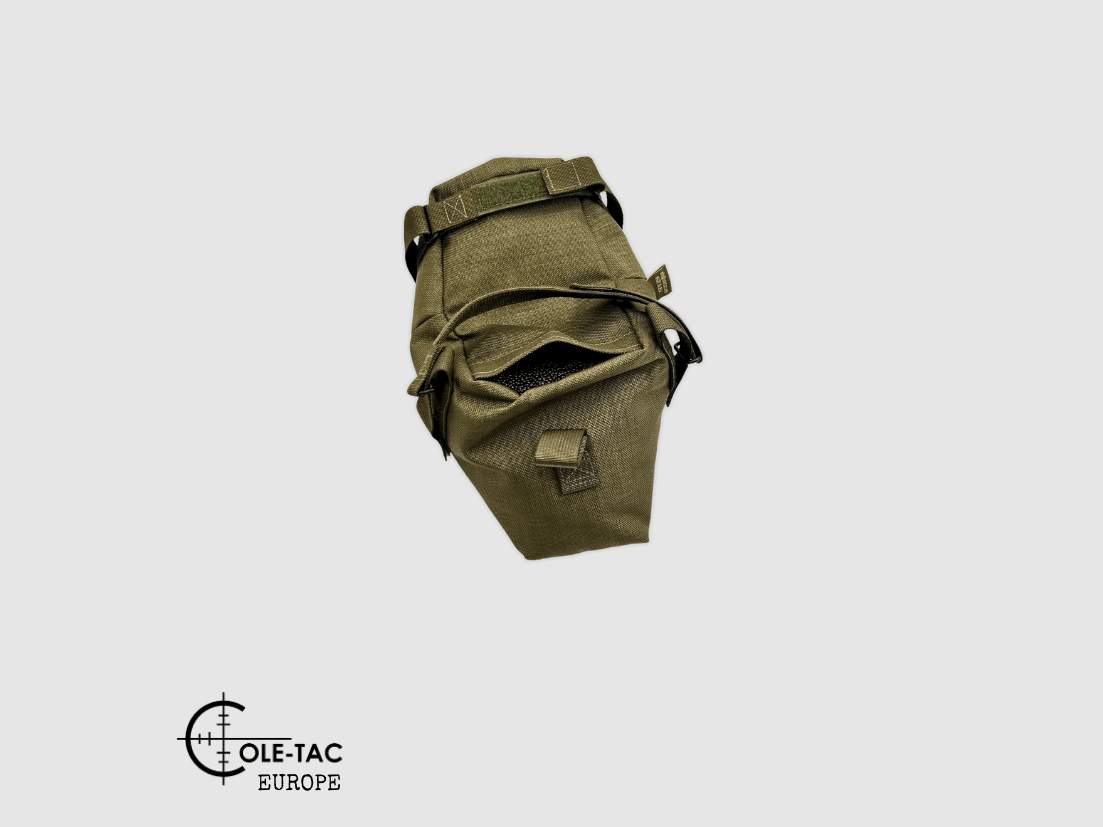 Cole-Tac Trap Bag, Bild 5 von 9