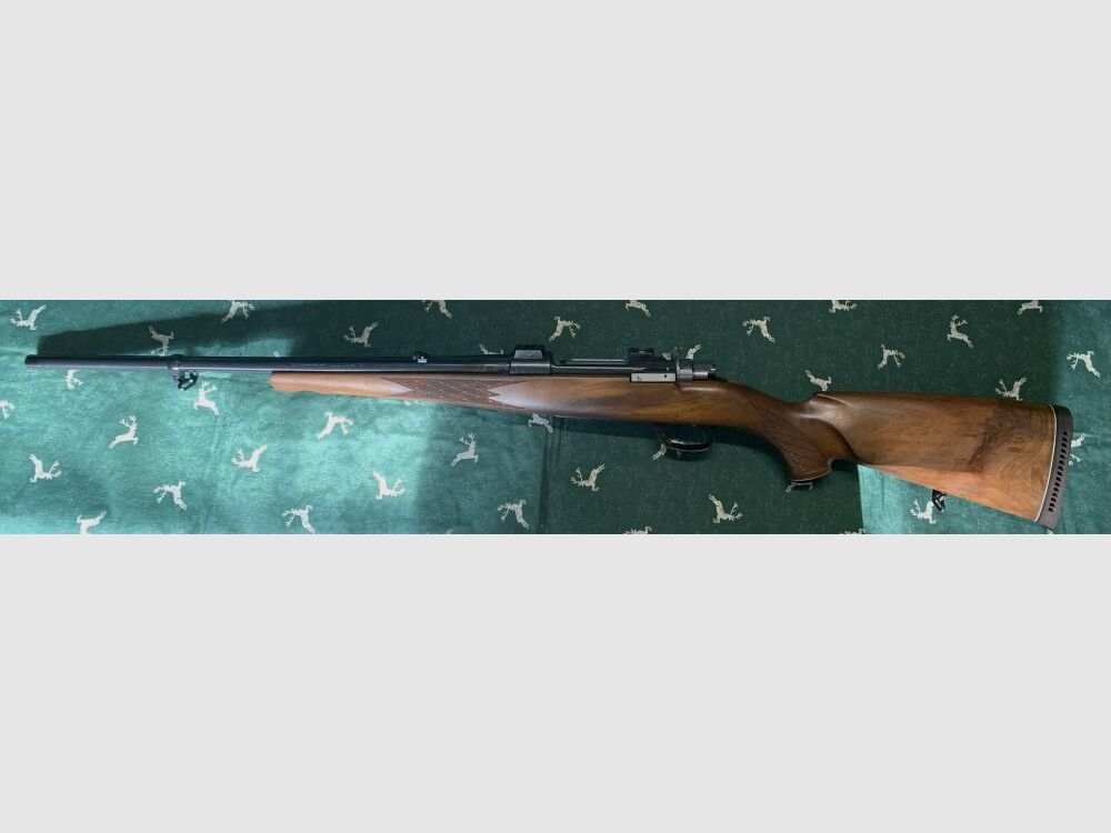 98 Sta. Barbara - Spain De Luxe - 8x57 JS