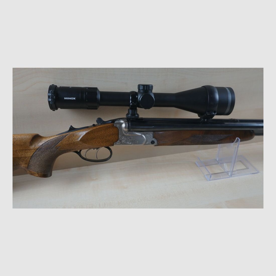 Krieghoff Plus