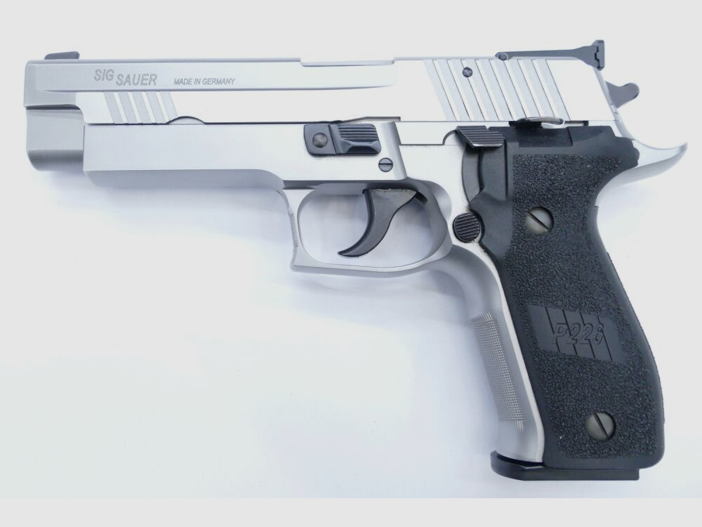 Sig Sauer	 P226 S