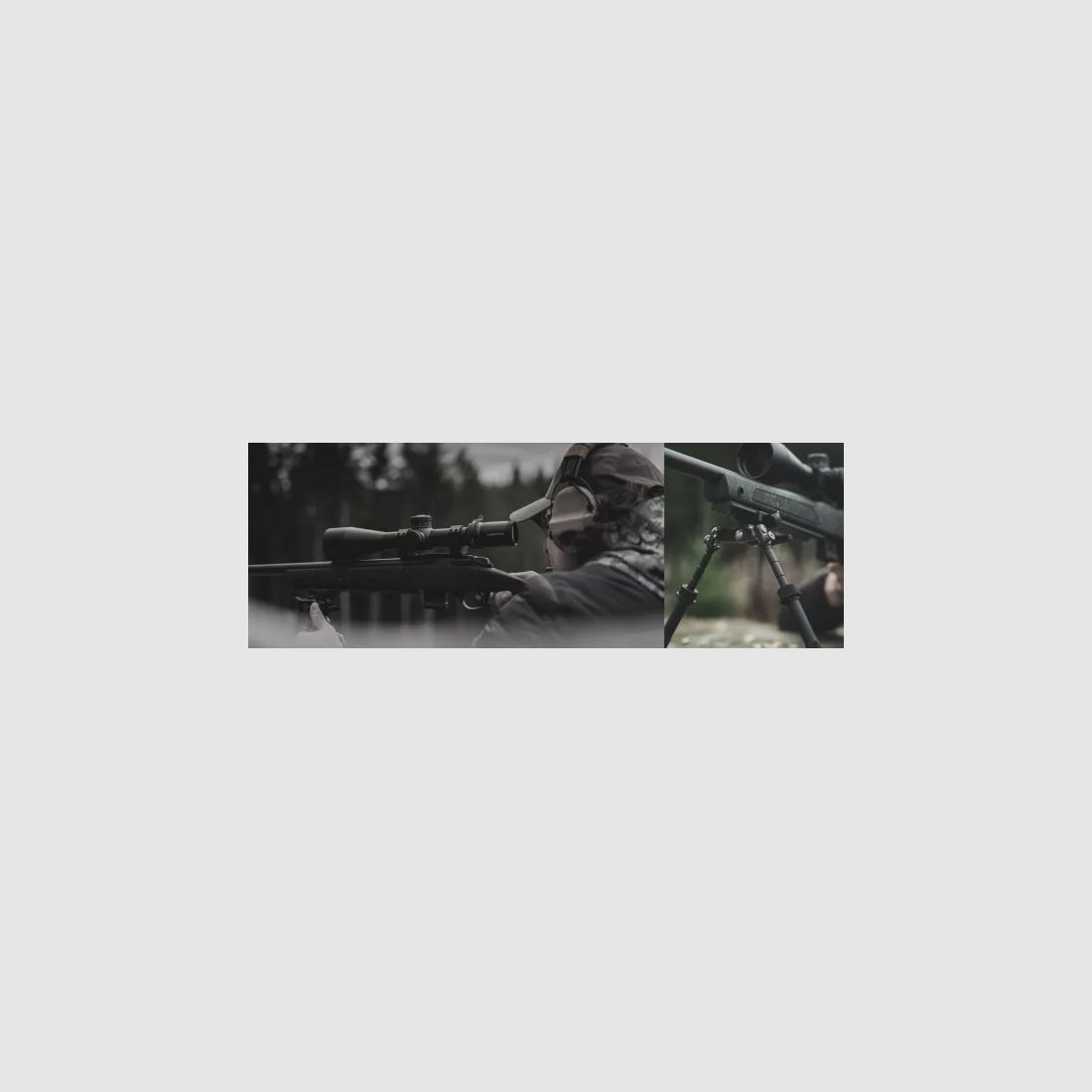 RIMFIRE BMR X STEEL Geweer Kal.17 HMR 51cm 20" BERGARA, afbeelding 10 van 10