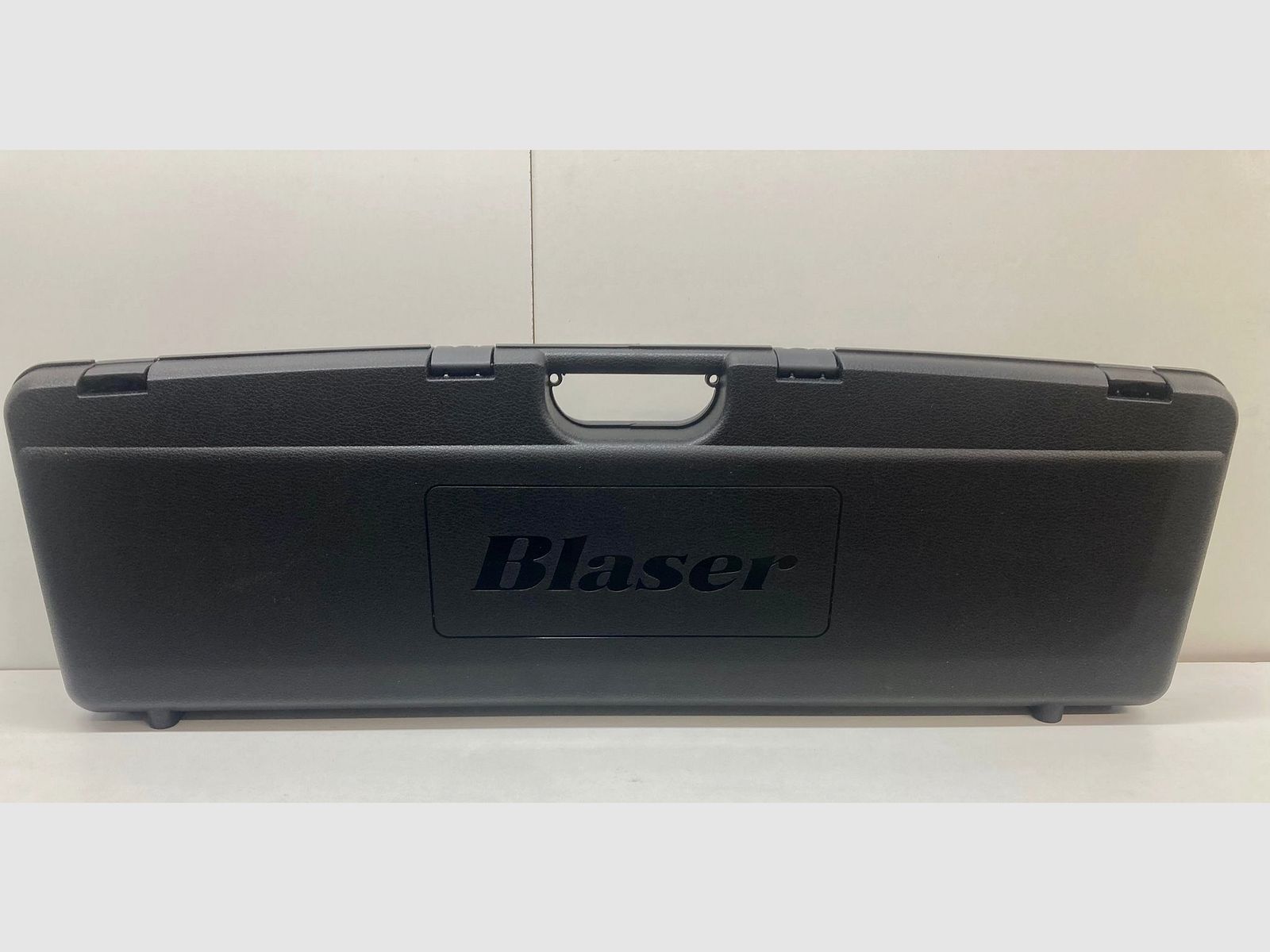 BLASER F16 Game | 71cm | Bockdoppelflinte BDF - WaffenFriedrichs
