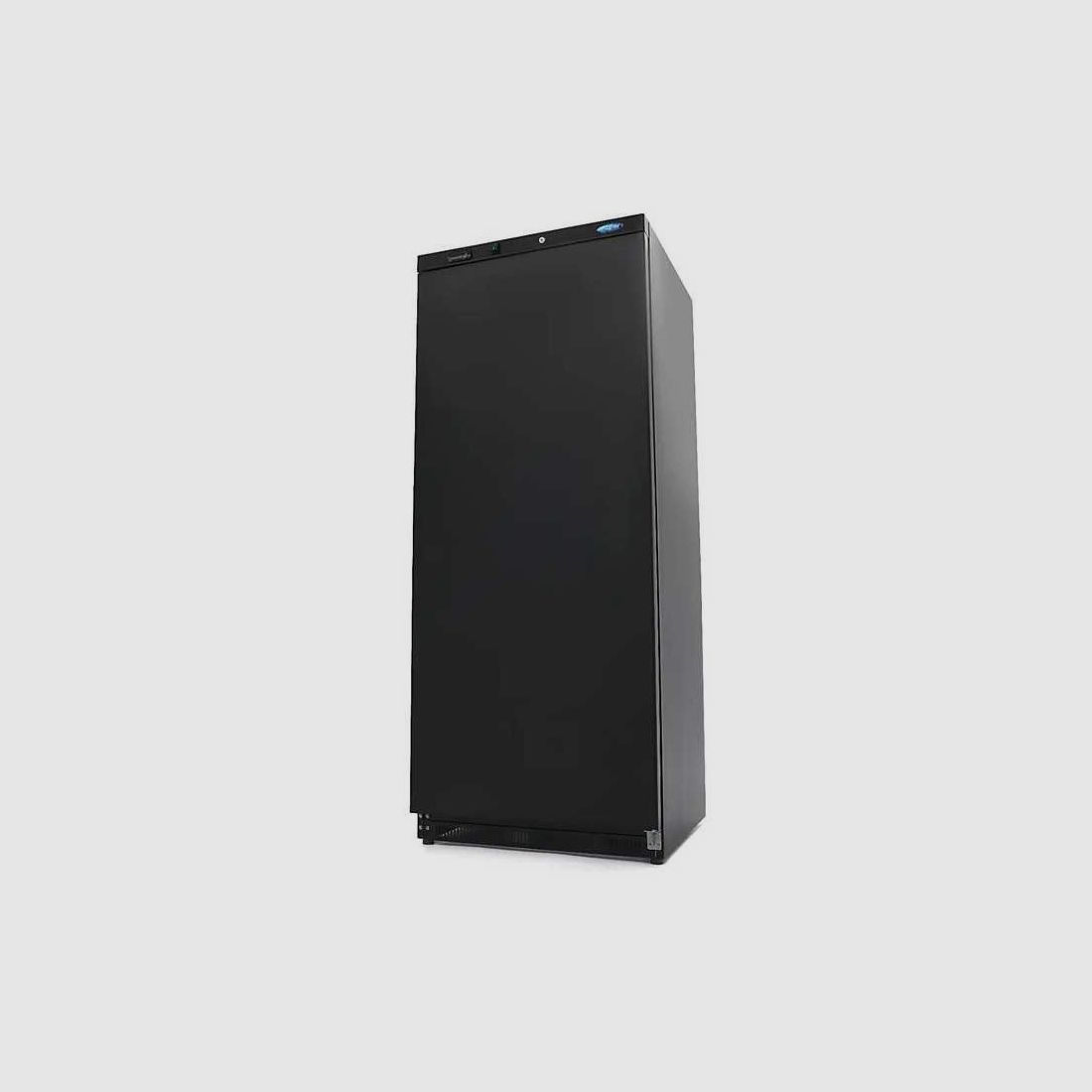 Kühlschrank MAXIMA 600L - 4 verstellbare Regale - Schwarz, Bild 6 von 6