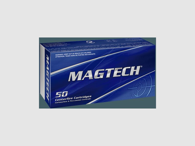 Magtech 44 RM