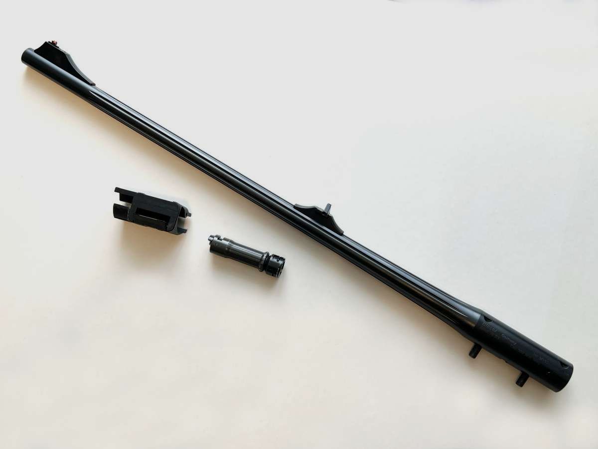 R93 canna intercambiabile .300 WinMag, immagine 1 di 35
