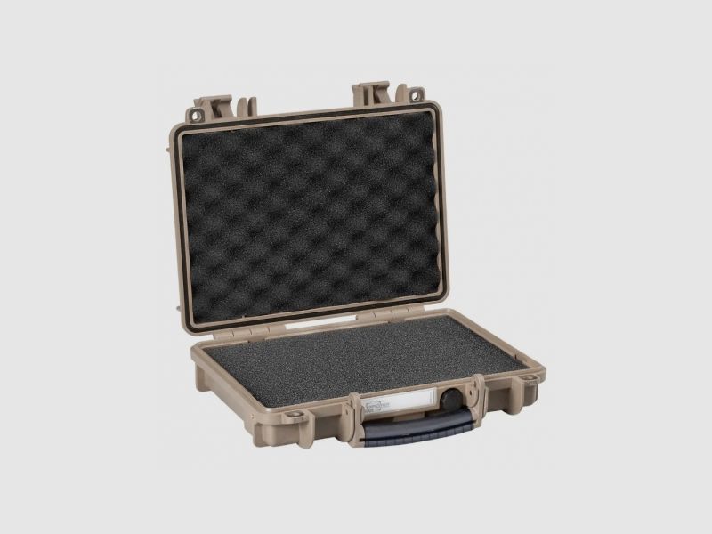 VALIGETTA EXPLORER 3005 – PROTEZIONE COMPATTA Glock 17/19, immagine 1 di 3