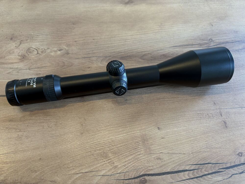 Zeiss Diavari VM 3-12x56 T*