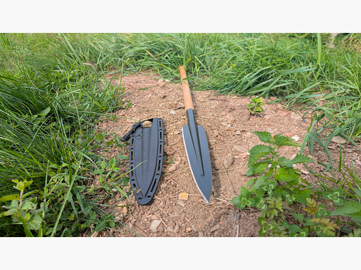 Lancia da caccia personalizzata di Cold Steel / mazza da cinghiale / arma da freddo
