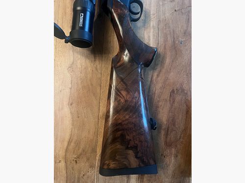 Sauer 404