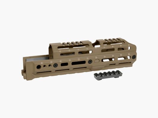 AK Alpha Series M-LOK™ 6"/10" Handguard