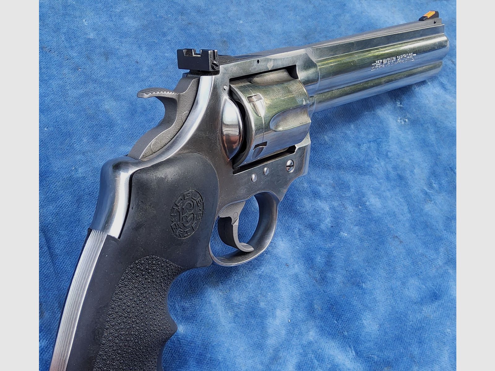 Colt King Cobra .357 magnum, afbeelding 5 van 5