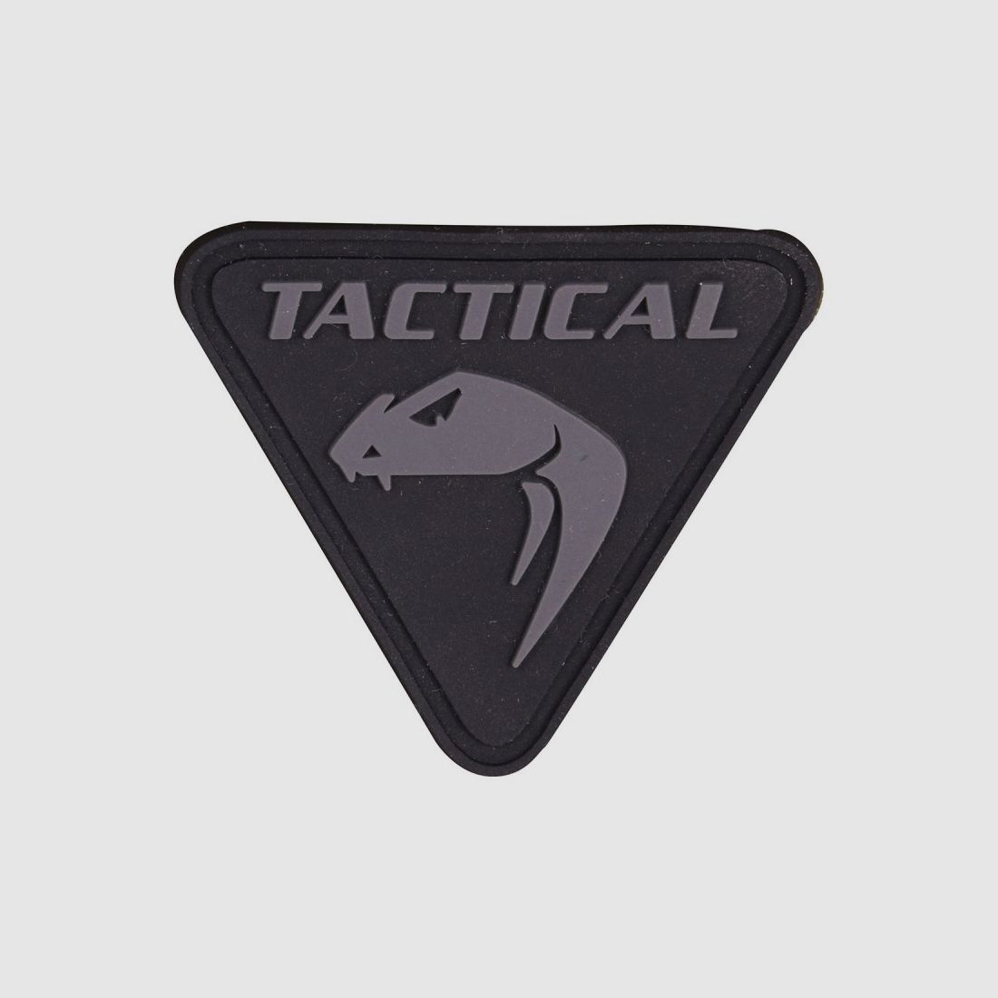 Patch PVC Serpiente