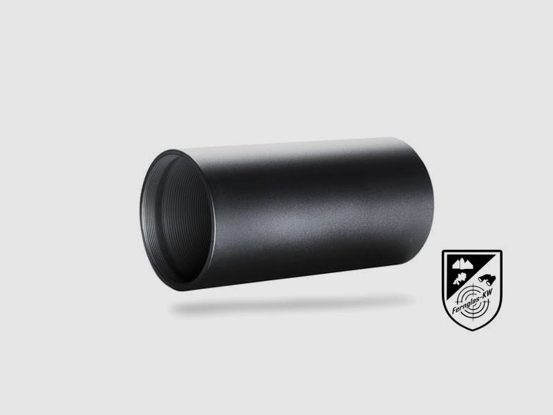 HAWKE 62007 Sonnenblende für Standard Objektive 44 mm