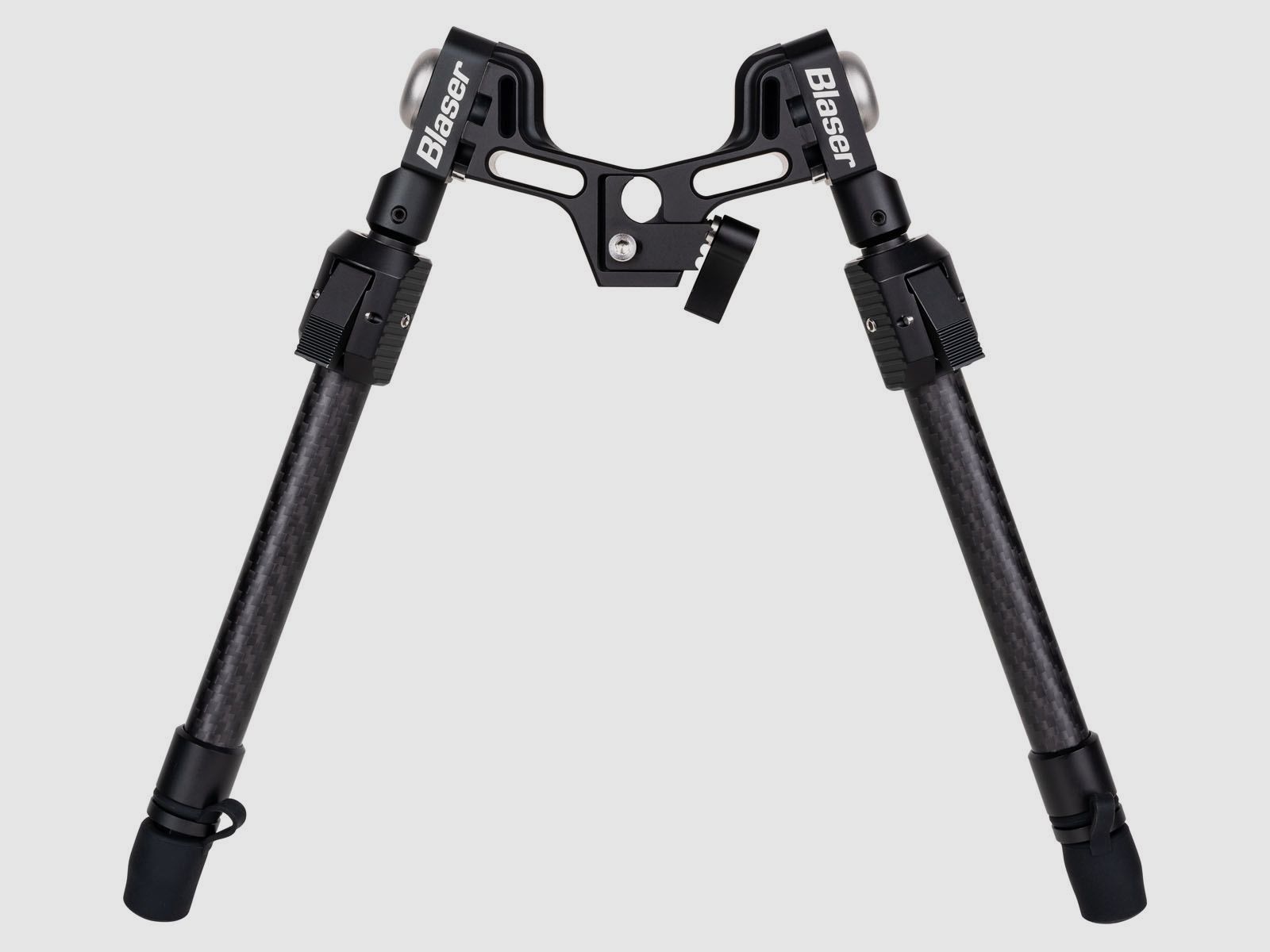 Blaser Ultimate BiPod für R8 Ultimate / Professional Succes Lauf-Ø = 19-22mm