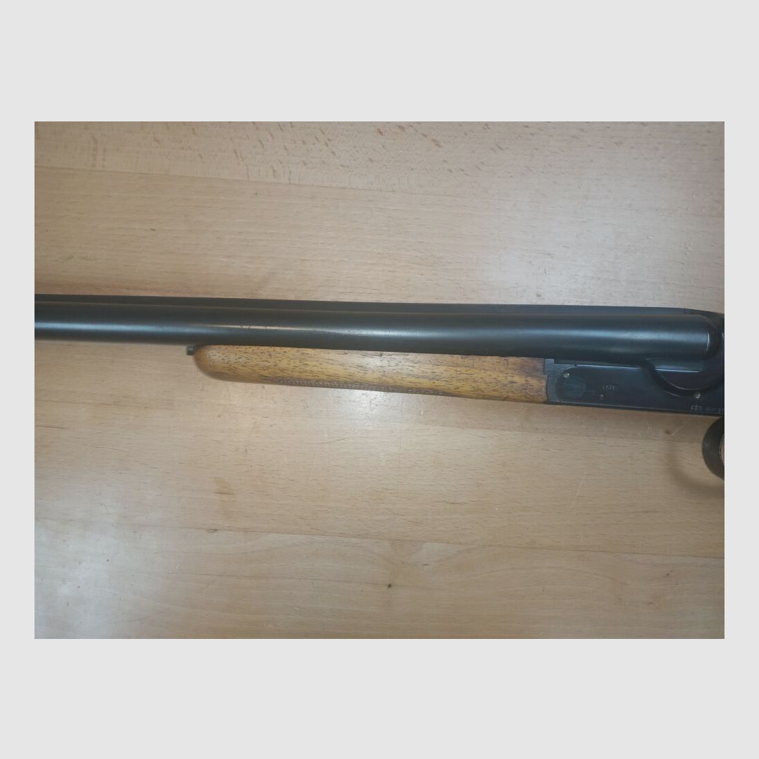 FEG Hongrie Seigneur