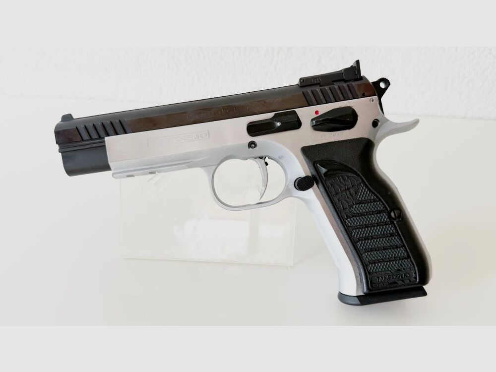 Tanfoglio Mod. T97L Match .45Auto