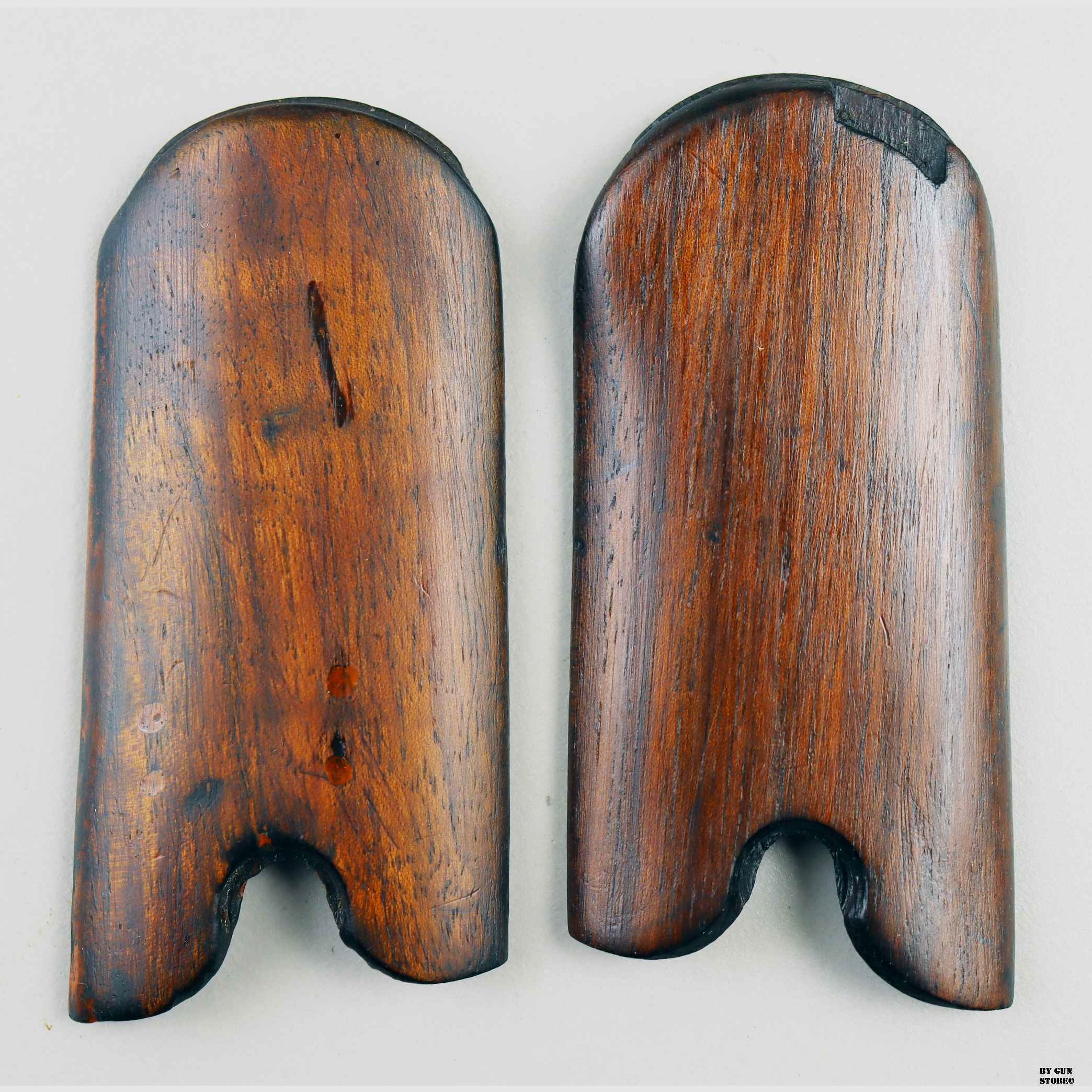 Pistole DWM Borchardt mod. C93 Kal. 7,65×25 Matr. 1208, Bild 25 von 27
