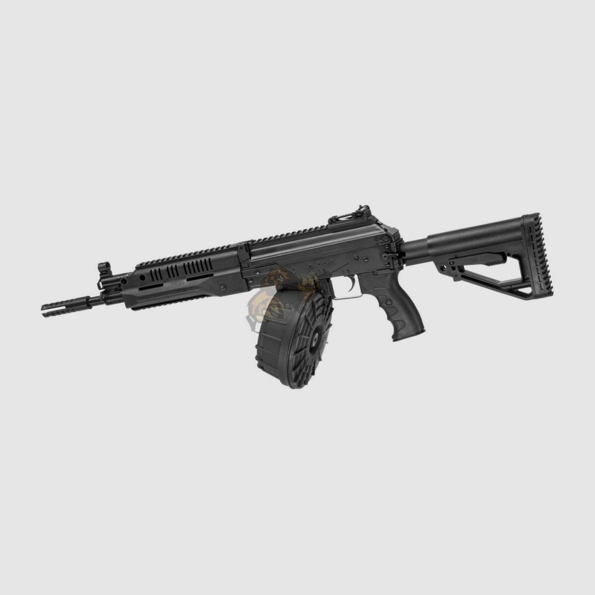 LCK-16 S-AEG -F- - LCT