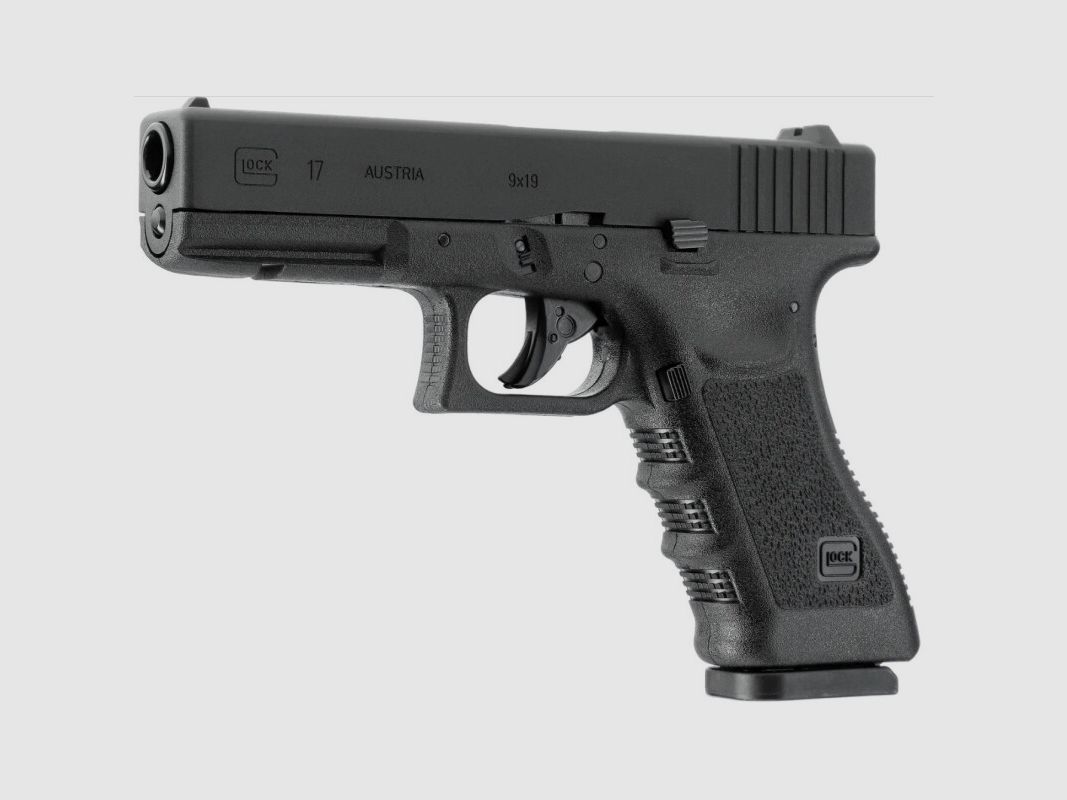 Glock 17, image 3 sur 8