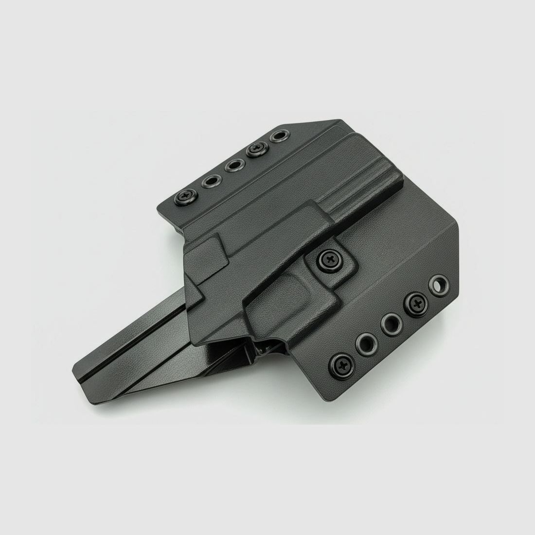 Doubletap VIS 100 M1 Outside-the-waistband holster, image 4 of 4