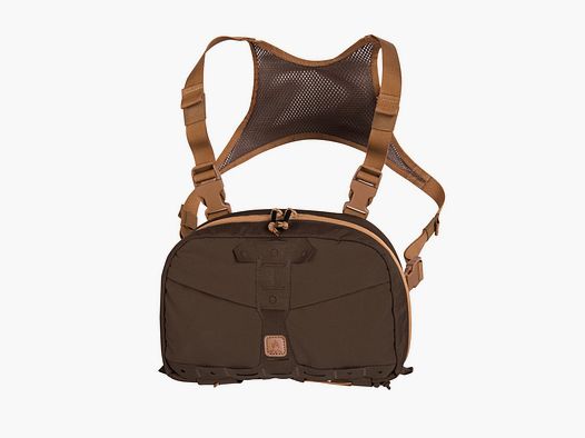 Helikon-Tex Chest Pack Numbat® - Earth Brown / Clay B