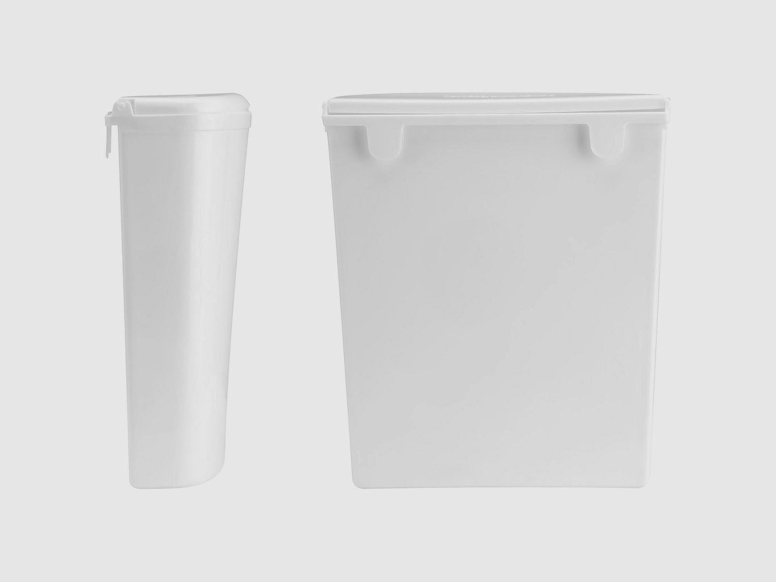 Pillar Waste Bin, image 5 of 7