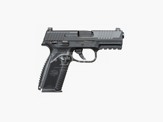 Pistolet FN 509 MS Black kal. 9mm Luger