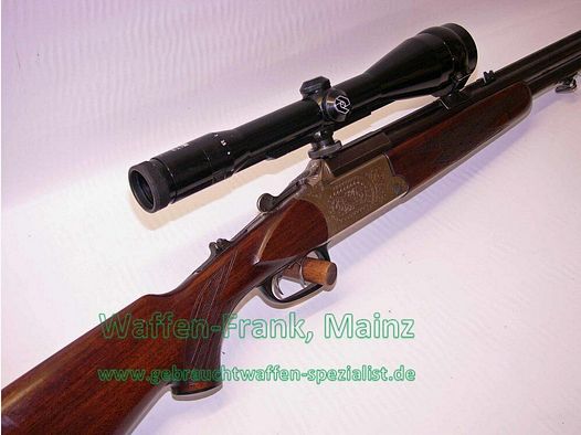 Blaser - Isny	 ES 700 Bergstutzen / BBF