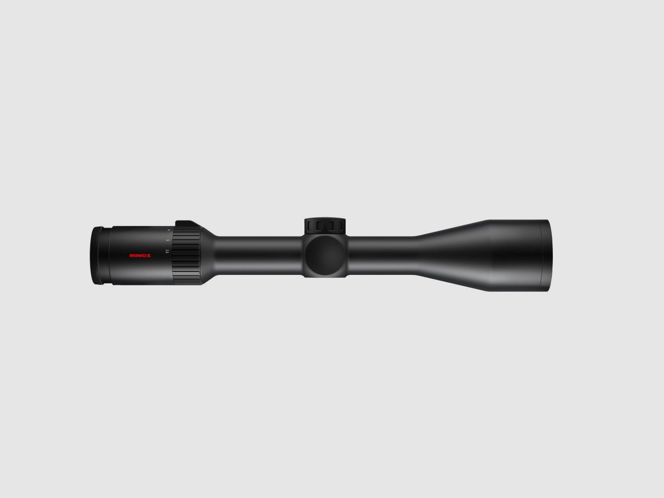 Visor MINOX RS-4 3-12x56, imagen 2 de 5