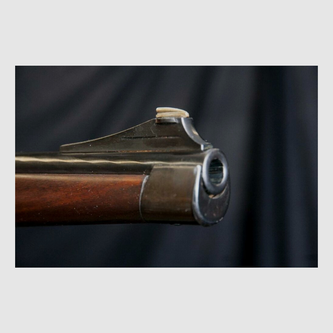 Steyr Mannlicher Stutzen M with Dentler mount