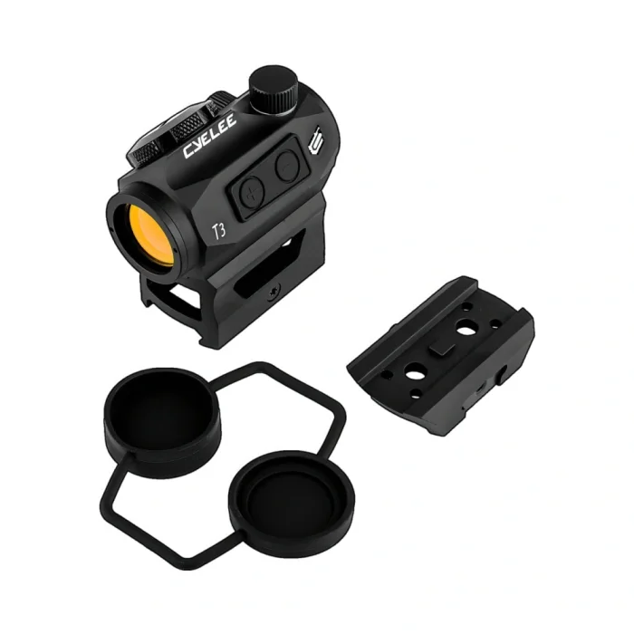 CYELEE OPTICS T3 collimator sight, image 5 of 6