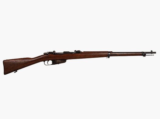 Carcano Carcano 6,5Carcano