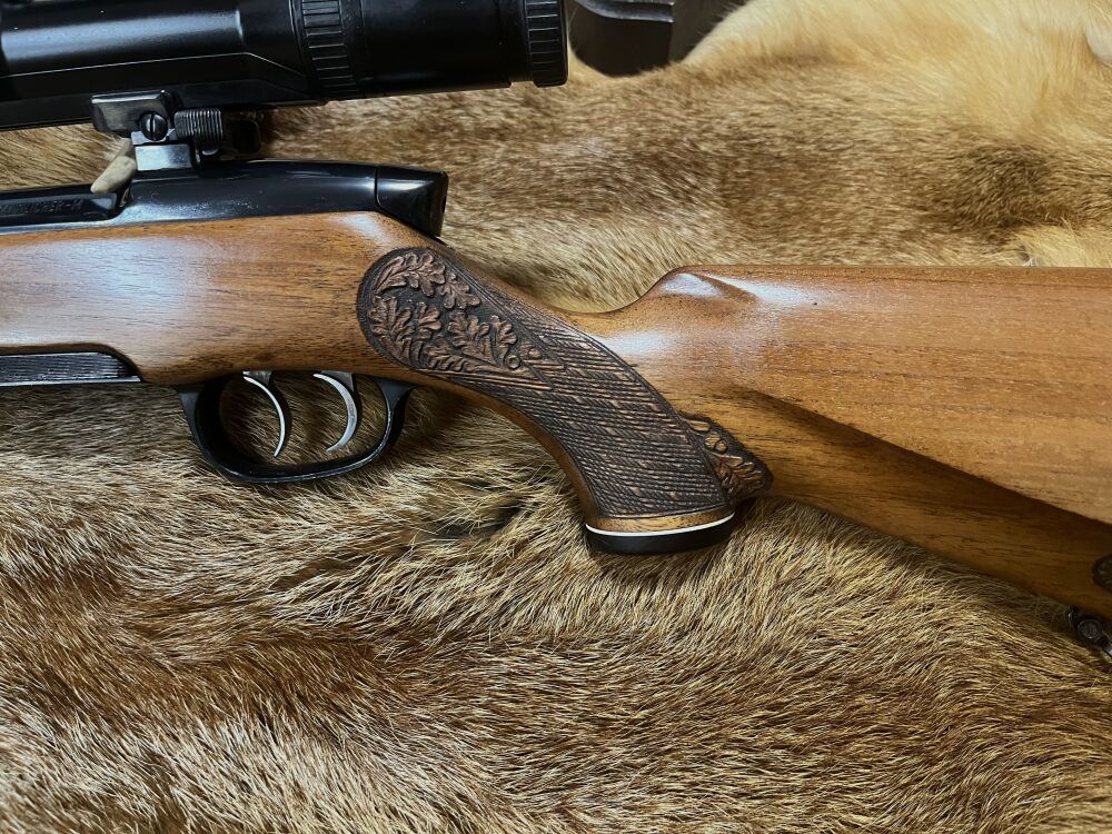 Steyr Mannlicher M