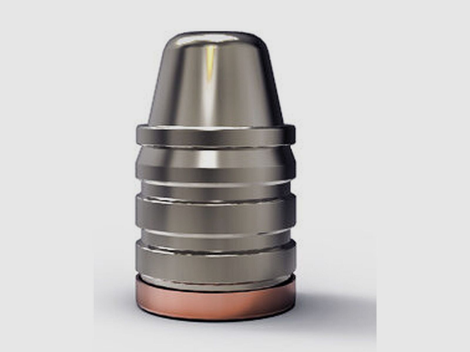 Mould A Bullets 2 Cavities C429-240-SWC, Bild 2 von 2
