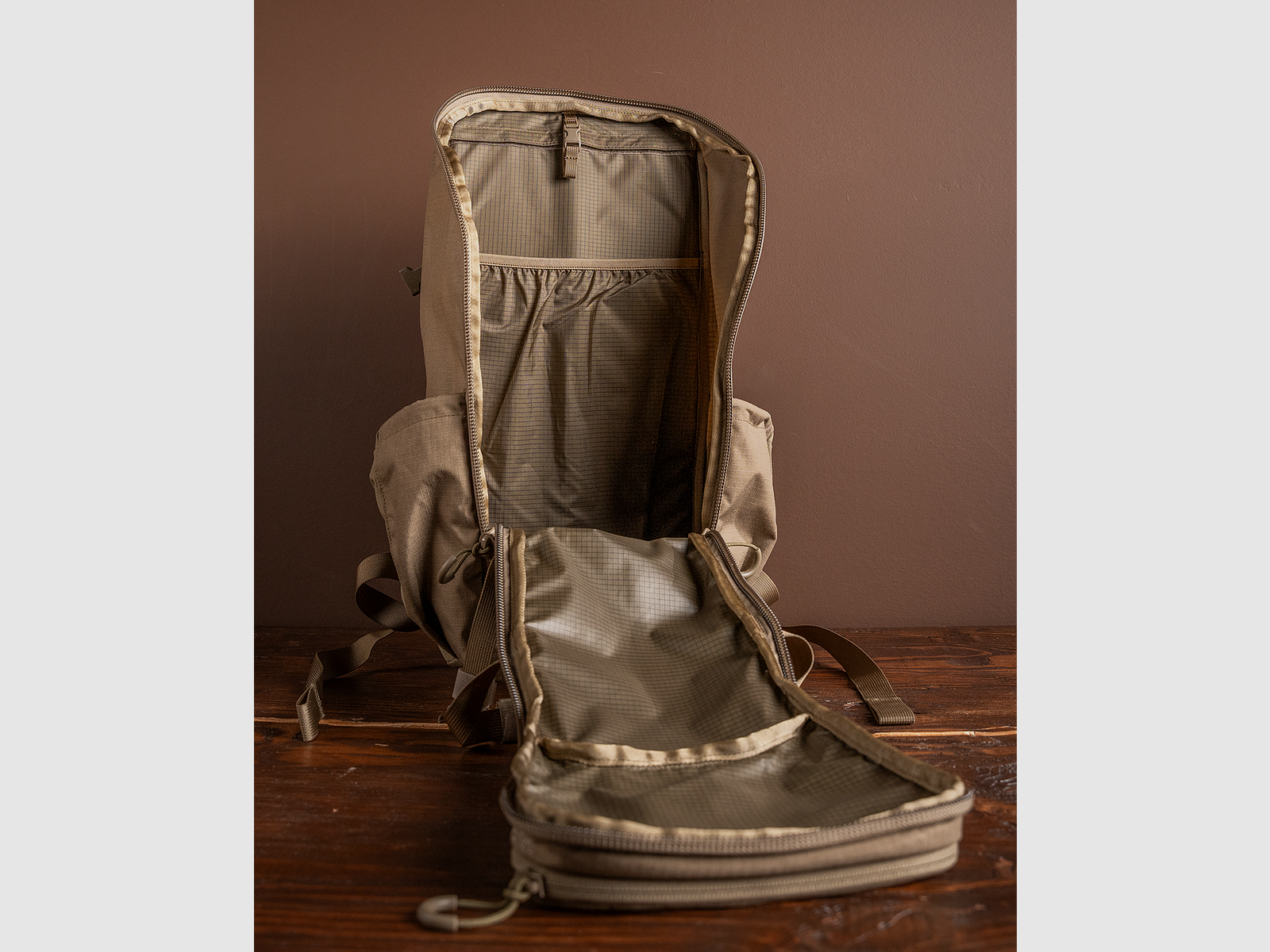 Eberlestock Brute Scout, Bild 13 von 13