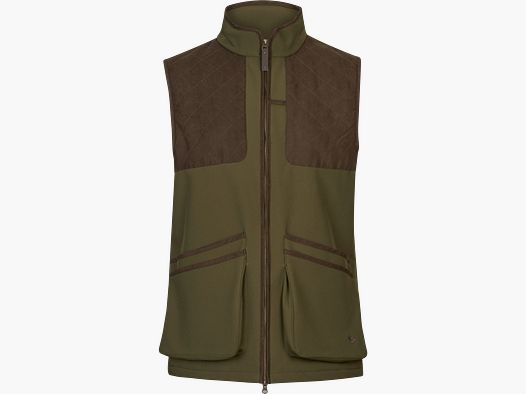 Seeland Wenlock Schietvest Heren Light Pine, 54