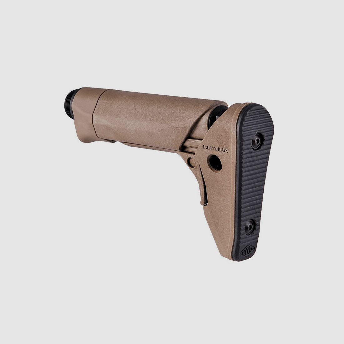 REPTILIA RECC-E CARBINE Stock Black