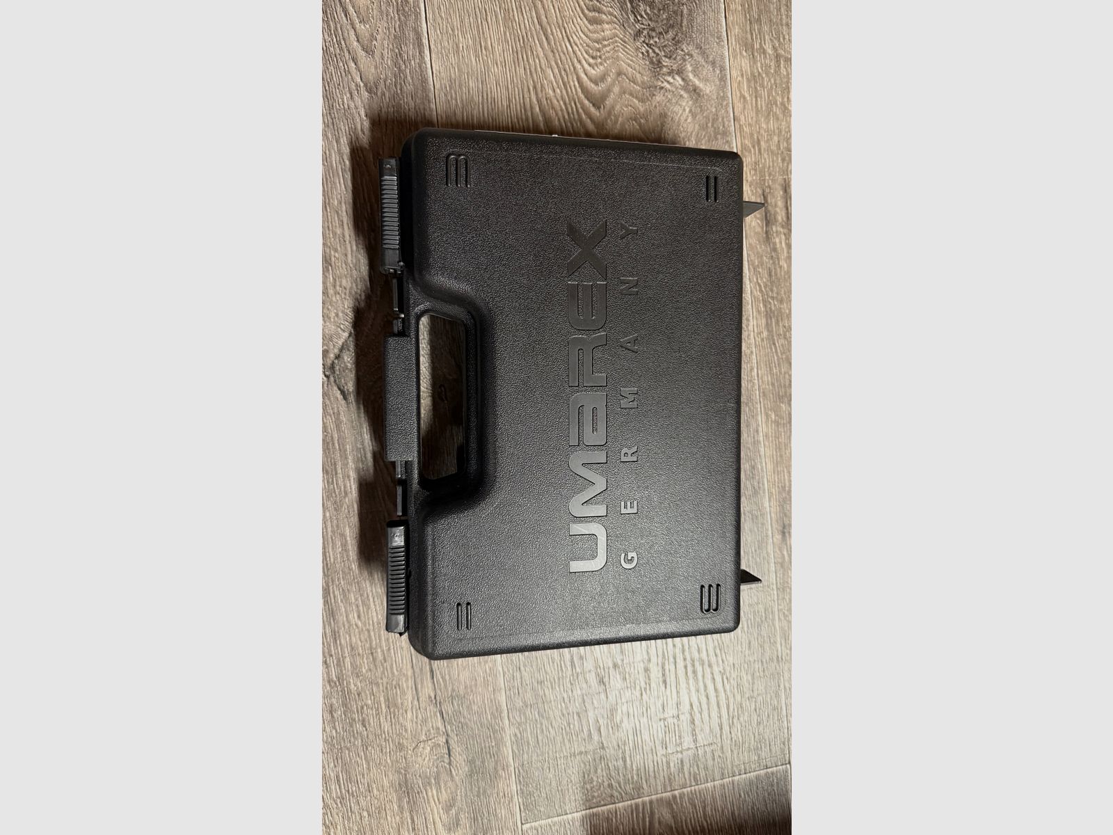 Walther P99 Schreckschuss 9 mm