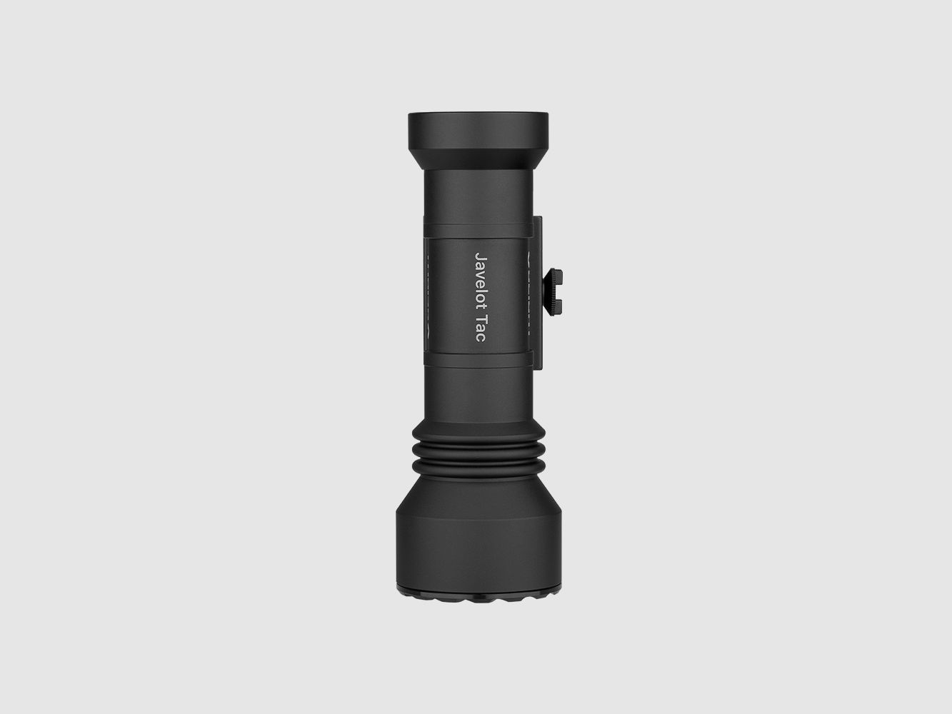 Lampe de poche LED rechargeable Javelot TAC 1 000 lumens avec montage Picatinny et interrupteur à distance Olight, image 7 sur 9