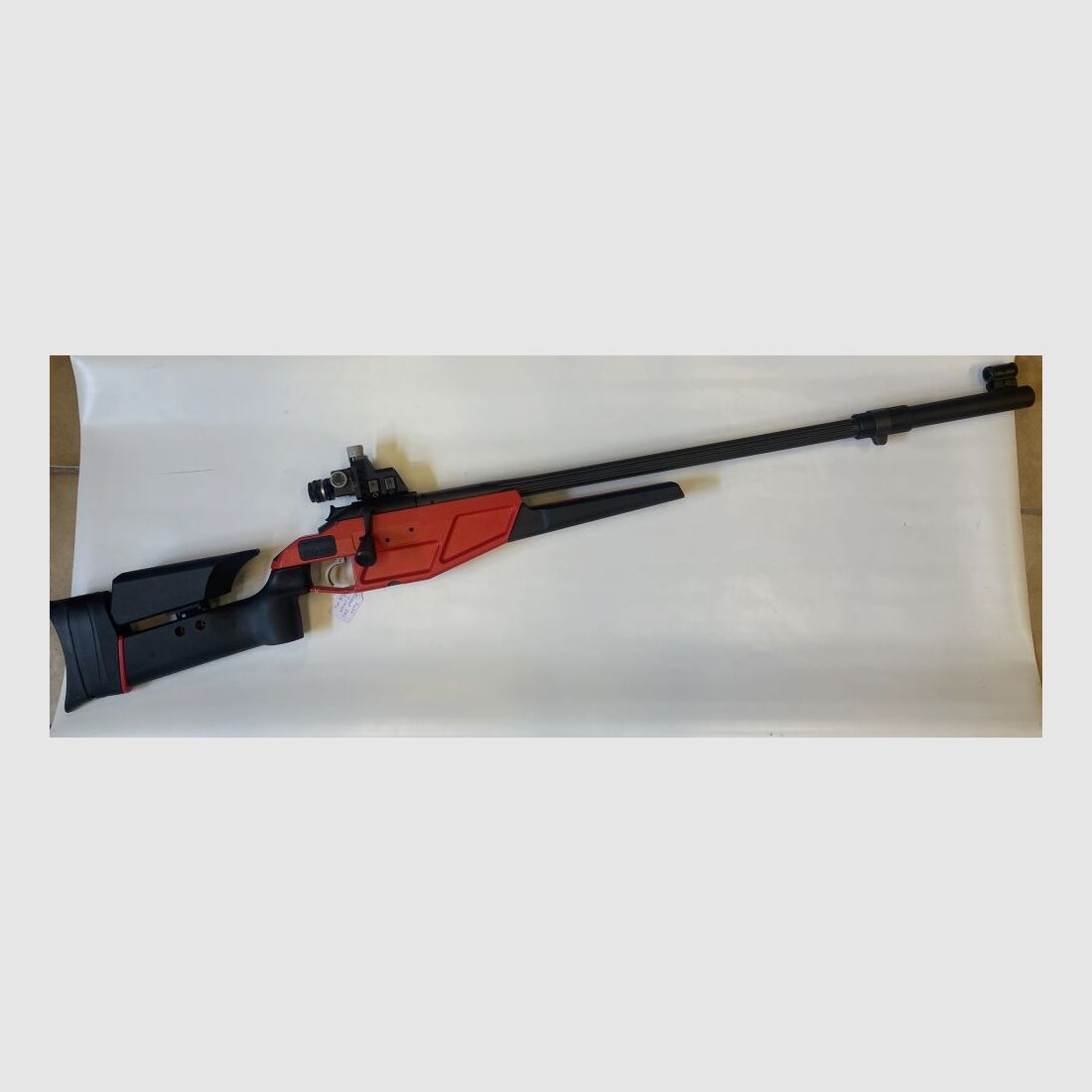 Blaser R93 UIT