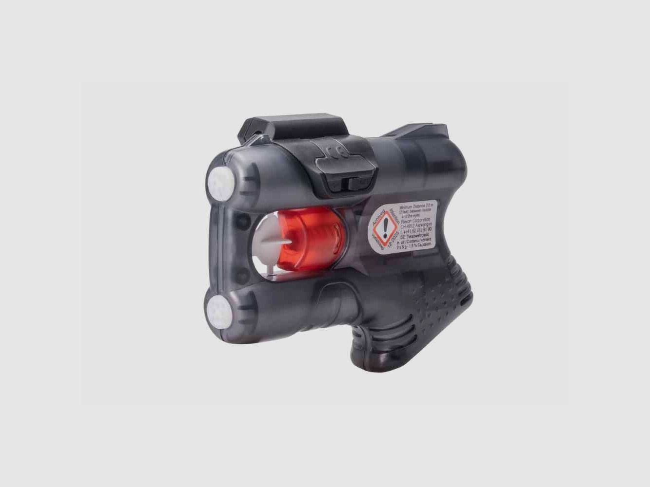 PIEXON Laserzielhilfe für Guardian Angel 3 und 4, Bild 3 von 3