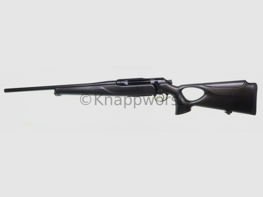 Sauer & Sohn Sauer 505 Carbon-XTC Highland