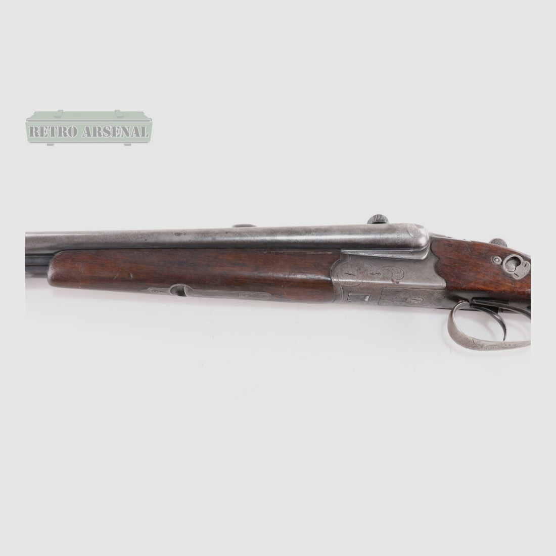 Sauer & Sohn Mod. 3000